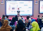 Tiga Pedoman dari Sekjen Kementerian ATR/BPN untuk Wujudkan Tata Kelola Anggaran yang Transparan dan Akuntabel