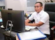 Susun RKA-K/L Pagu Anggaran 2026, Sekjen ATR/BPN Harapkan Anggaran yang Berkualitas dan Transparan