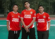 Semen Padang FC Rilis Jersey Anyar Bernuansa Minangkabau untuk Musim 2025/2026