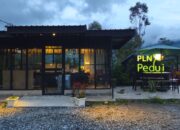 PLN UID Sumbar Dukung Pengembangan Solok Radjo sebagai Ikon Ekowisata Nagari Aie Dingin