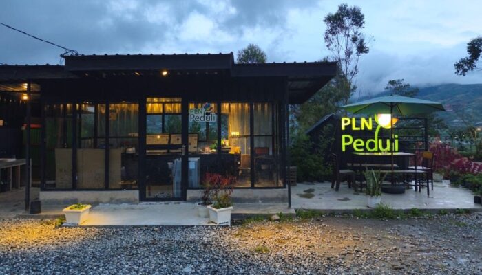 PLN UID Sumbar Dukung Pengembangan Solok Radjo sebagai Ikon Ekowisata Nagari Aie Dingin