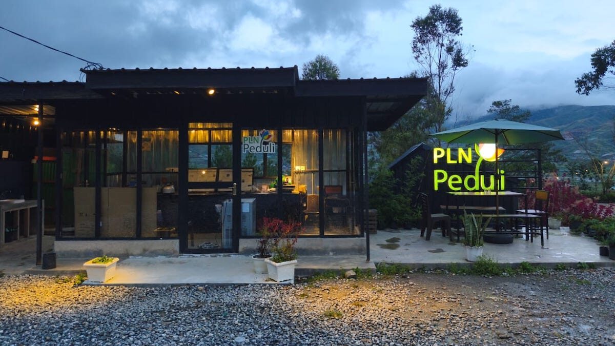 Solok Radjo. (dok. istimewa)