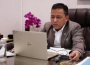 Kementerian ATR/BPN Dorong Capaian Skor SAKIP A demi Tingkatkan Tata Kelola dan Akuntabilitas