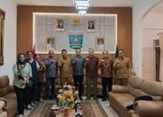 Pemprov Sumbar Tegaskan Dukungan Penuh untuk Geopark Ranah Minang Silokek jadi Warisan Dunia