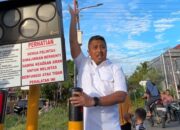 Usai Kecelakaan Mobil vs Kereta Api, Pemprov Sumbar Serukan Pengawasan Ketat di Perlintasan Kereta