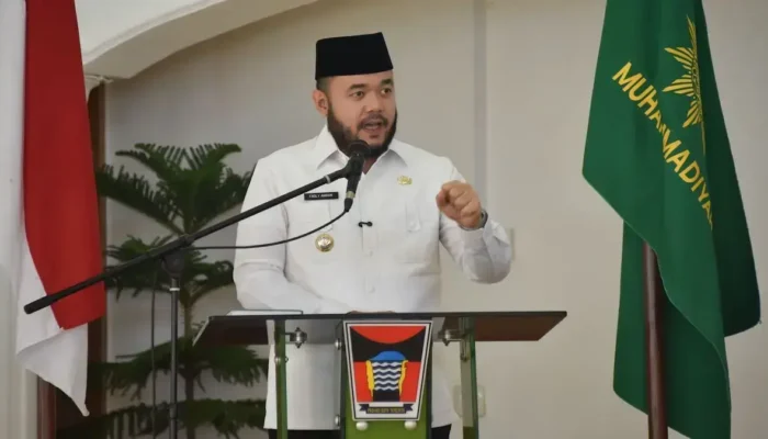 Tingkatkan Profesionalisme, Padang Beri Pelatihan Juru Parkir di Kawasan Wisata