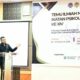 Wako Fadly Amran jadi keynote speaker di UNP. (dok. istimewa)