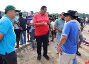 Wako Yota Balad Buka Buru Alek PORBI Kota Pariaman Tahun 2025