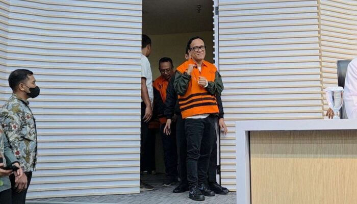 Presiden Prabowo Resmi Berhentikan Immanuel Ebenezer Sebagai Wamenaker