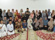 Wawako Maigus Nasir Optimis Kafilah MTQN Kota Padang Mampu Raih Prestasi Tertinggi