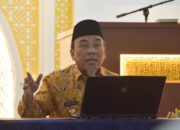 Wawako Maigus Nasir Papar Strategi Pengelolaan Sampah untuk Adipura 2025