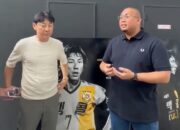 Andre Rosiade: Coach STY Sebut Arhan Pemain “Titipan” itu Fitnah