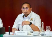 Andre Rosiade: Pemerintah Bangun kembali Jembatan Rusak di Pasaman dan Pessel