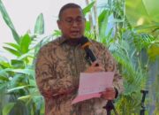 Rayakan Milad ke-9, Ketum Andre Rosiade Bertekad IKM Bermanfaat bagi Ranah dan Rantau