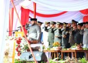 80 Tahun Merdeka, Wako Padang Ajak Warga Lanjutkan Semangat Juang Pahlawan