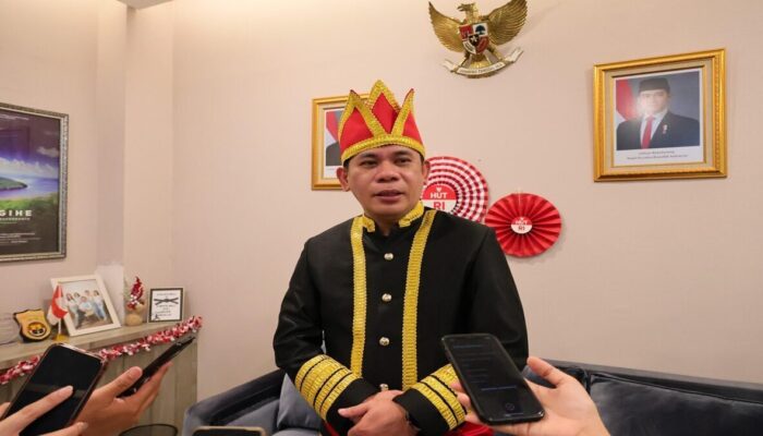 Karnaval Kemerdekaan Siap Meriahkan Jakarta, Kementerian ATR/BPN Usung Tema “Tanah Bersertifikat, Negeri Berdaulat”