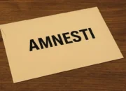 Setiap 17 Agustus, Prabowo akan Beri Amnesti dan Grasi