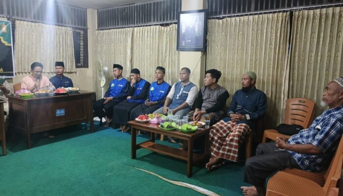 Sambut 10 Da’i Baru, Dewan Da’wah Sumbar Lanjutkan Tradisi Dakwah Mohammad Natsir