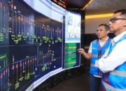 Peningkatan Pendapatan Dorong PLN Masuk Fortune Global 500