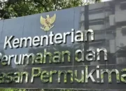 Kementerian PKP Kucurkan Rp6,2 Miliar untuk Permukiman Kumuh di Dharmasraya