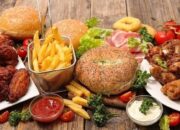 Dokter: Jeda Makan dan Camilan Terlalu Dekat Picu Lemak Perut