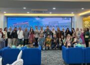 BRI dan Perum Bulog Gelar Gathering Mitra RPK, Perkuat Sinergi Dukung Ketahanan Pangan Nasional