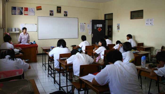 Tes Kemampuan Akademik Jadi Instrumen Pemerataan Pendidikan