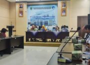 WTBOS Sawahlunto Jadi Fokus Simposium Manajer Situs Warisan Dunia