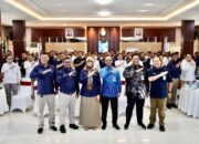 Bank Nagari dan PLN UID Sumbar-PT PLN Electricity Services Jalin Kerja Sama Program Degensetisasi