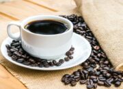 Lebih Aman, Dokter Sarankan Konsumsi Kopi Hitam ketimbang Latte dan Gula Aren