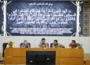 Ekonomi Kreatif Indonesia Tumbuh 89 Persen dalam 11 Tahun, Sumbar Masuk Daerah Prioritas