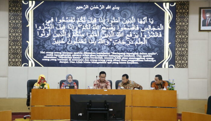 Ekonomi Kreatif Indonesia Tumbuh 89 Persen dalam 11 Tahun, Sumbar Masuk Daerah Prioritas