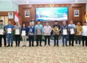 Ketua Komisi II DPR RI Apresiasi Langkah Konkret Kementerian ATR/BPN Berikan Kepastian Hak Atas Tanah Ulayat di Kalsel