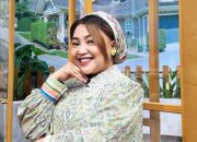 Kabar Duka! Mpok Alpa Tutup Usia, Tiga Tahun Berjuang Lawan Kanker