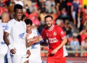 Tiga Tim Ini Belum Menang hingga Pekan Empat BRI Super League 2025/2026