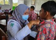 Program Obat Cacing Massal, Strategi Kemenkes Putus Rantai Penularan