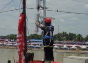 Telkomsel Perkuat Jaringan Dukung Perhelatan Pacu Jalur 2025 di Kuantan Singingi