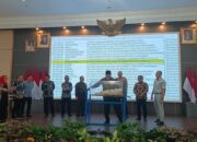 Empat Wajib Pajak Dapat Hadiah Umrah, Pemprov Sumbar Dorong Digitalisasi Pajak