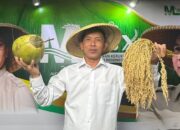 Junaindra Sumawan, Sosok Dibalik Suksesnya MBG Perdana di Dharmasraya