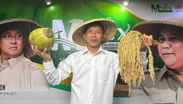 Junaindra Sumawan, Sosok Dibalik Suksesnya MBG Perdana di Dharmasraya