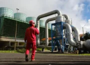 PLN Melesat ke Fortune Global 500, Digitalisasi dan Beyond kWh jadi Kunci