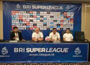 Tak Pikirkan Kemenangan Besar Musim Lalu, Dewa United Tetap Waspadai Semen Padang FC