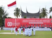 Wagub Sumbar Ajak Generasi Muda Teladani Semangat Juang Pahlawan