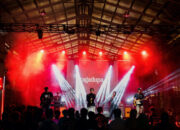 Ragadupa Luncurkan Single ‘Di Pinggir Hindia’, Romantisasi Teluk Bayur dan Surat Cinta untuk Kota Padang