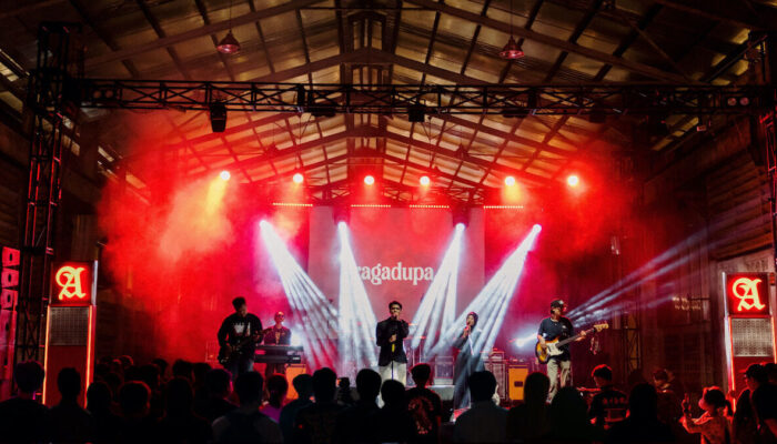 Ragadupa Luncurkan Single ‘Di Pinggir Hindia’, Romantisasi Teluk Bayur dan Surat Cinta untuk Kota Padang