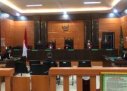 Sidang Polisi Tembak Polisi Ditunda, Jaksa Masih Matangkan Tuntutan