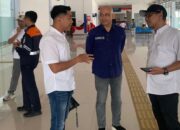 Tim Penilai IMTI 2025 Apresiasi Fasilitas Ramah Muslim di Stasiun Padang
