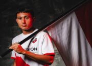 Dua Pemain Eredivisie Segera Perkuat Timnas Indonesia, Ini Profilnya