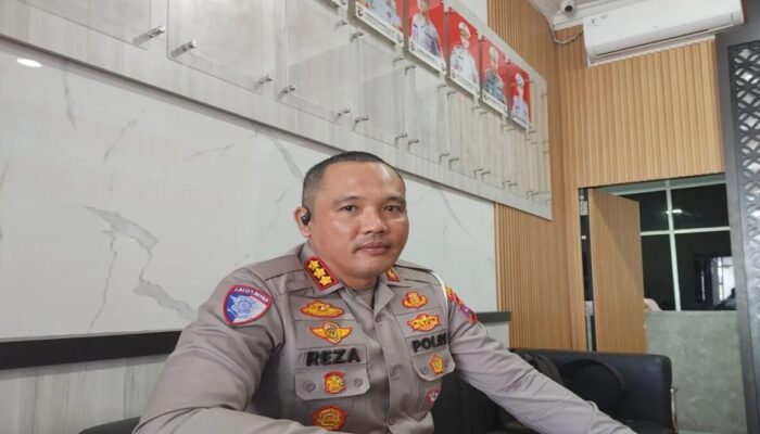 Polda Sumbar Ingatkan Bahaya ODOL, Ancam Keselamatan dan Infrastruktur