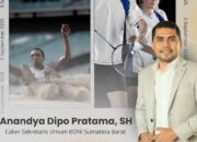 HAORNAS 2025: Momentum Kebangkitan Olahraga Sumatera Barat